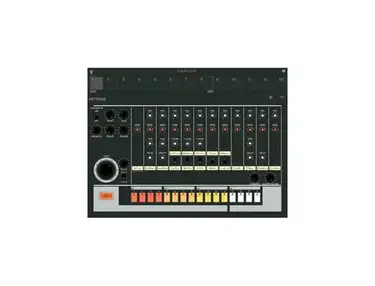 BOOM 808!