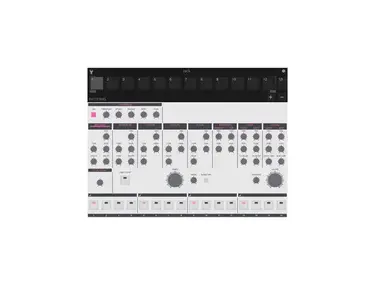 BOOM 909!