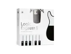Apple Logic Express 8 main image