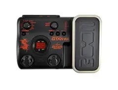 Zoom G1X Next AK Andreas Kisser