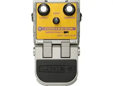 Line 6 ToneCore Constrictor Compressor