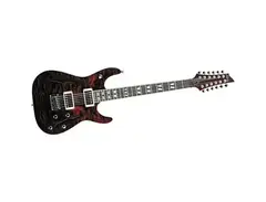 Schecter Diamond Series C/SH-12