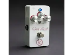 Keeley White Sands Luxe Drive main image
