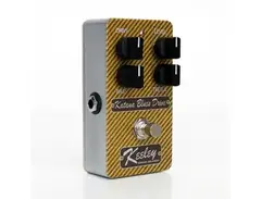Keeley Katana Blues Drive Tweed