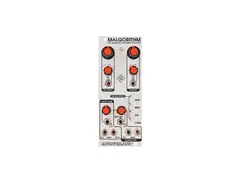 The Harvestman Malgorithm Mark II