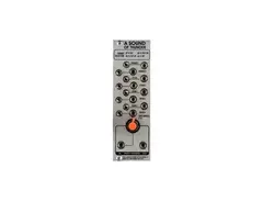 The Harvestman A Sound Of Thunder MKII