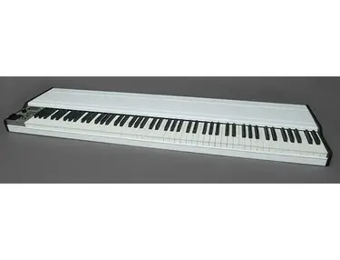 Infinite Response VAX MIDI 8 octave