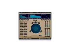 Waves R360 Surround Reverb