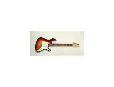 Fender Performer