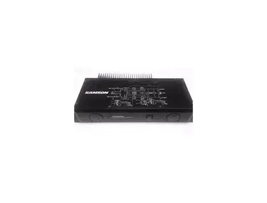 Samson SERVO-200 Reference Amplifier