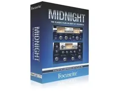 Focusrite Midnight Plug-in Suite