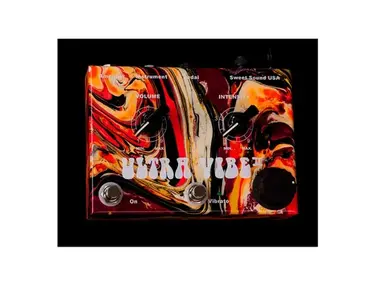 Sweet Sound Electronics Ultra Vibe