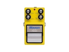 Maxon FL-9 Flanger - ranked #35 in Flanger Effects Pedals | Equipboard