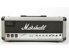 Marshall JCM25/50 2553 Silver Jubilee 50W Amp Head (1987-1988)