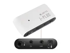 Joyo I-Plug micro headphone pocket amplifier main image