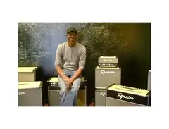 Egnater AMPLIFICATION