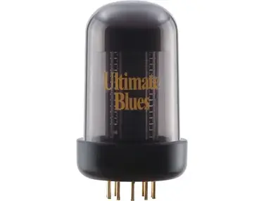 Blues Cube Ultimate Blues Tone Capsule