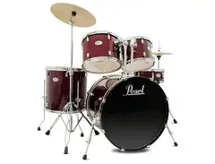 Bateria Pearl Scc 625 main image