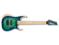 Ibanez RGDIX7MPB - What To Know & Where To Buy | Equipboard Ibanez RGDIX7MPB - What To Know & Where To Buy | Equipboard