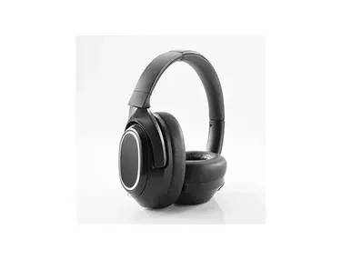 Brookstone Active Noise Cancelling Headphones