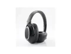 Brookstone Active Noise Cancelling Headphones main image