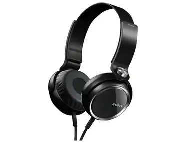 Sony MDR-XB400