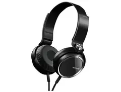 Sony MDR-XB400 main image