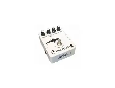 Rocktronics Classic Flanger