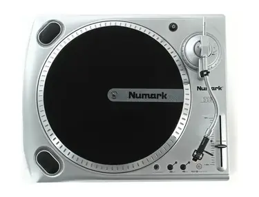 Numark TTUSB Professional USB TurnTable