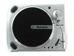 Numark TTUSB Professional USB TurnTable main image
