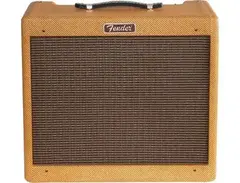 Fender Blues Junior - Lacquered Tweed