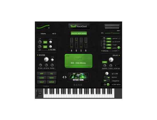 One Knob Vst