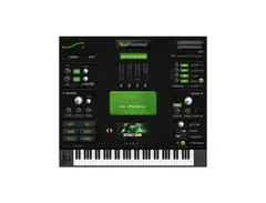 track gods vst main image