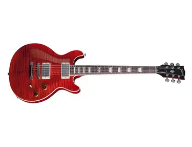 Gibson Les Paul Classic Double Cutaway 120th Anniversary