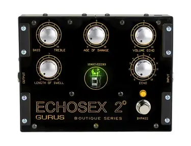 Gurus Echosex 2°
