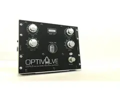 Gurus OPTIVALVE