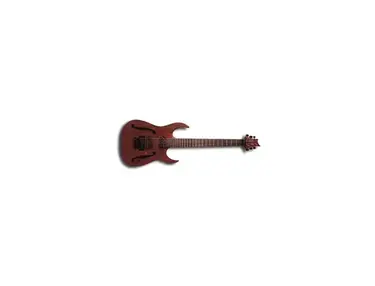 Overload Guitars Raijin 6 - Fleshgod Apocalypse Signature