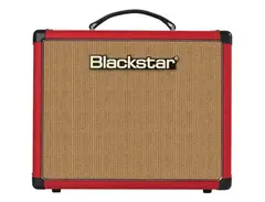 Blackstar HT-5R Red Limited Edition main image