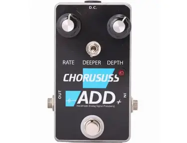 ADD+ Chorususs