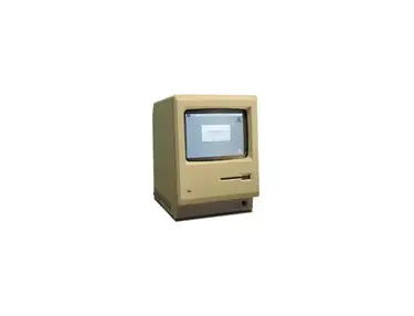 Apple Macintosh 128K