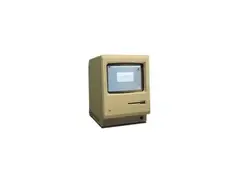 Apple Macintosh 128K