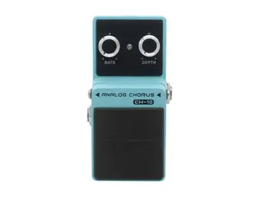 Valeton Loft Analog Chorus CH-10
