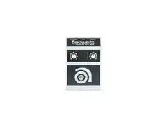 Ampeg Sub-Blaster