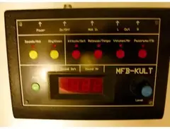 MFB - Kult