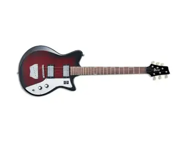 Ibanez Jet King 1