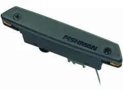 Fishman Rare Earth Single Coil