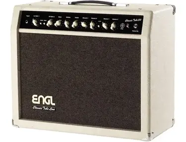Engl Classic Tube 50 2x12 Combo Cabinet