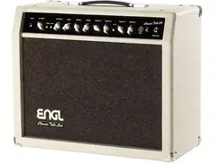 Engl Classic Tube 50 2x12 Combo Cabinet