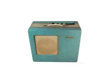 Watkins Clubman Amp 15 W
