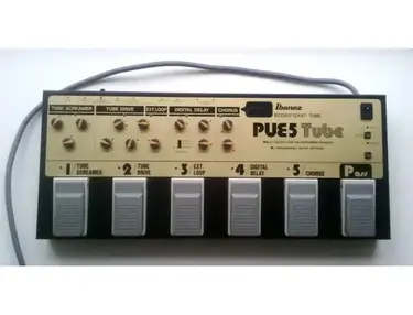 Ibanez PUE-5 Tube